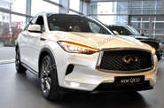 Infiniti QX50 Autograph Proactive