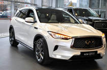 Infiniti QX50 Autograph Proactive