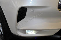 Infiniti QX50 Autograph Proactive