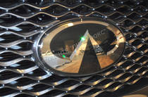 Infiniti QX50 Autograph Proactive