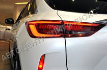 Infiniti QX50 Autograph Proactive