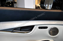 Infiniti QX50 Autograph Proactive