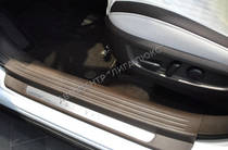 Infiniti QX50 Autograph Proactive