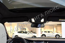 Infiniti QX50 Autograph Proactive