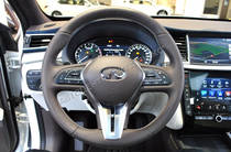 Infiniti QX50 Autograph Proactive