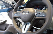 Infiniti QX50 Autograph Proactive