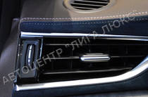 Infiniti QX50 Autograph Proactive