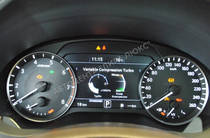 Infiniti QX50 Autograph Proactive