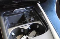 Infiniti QX50 Autograph Proactive