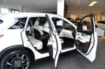 Infiniti QX50 Autograph Proactive