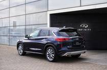 Infiniti QX50 Luxe Proassist