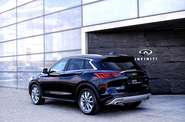 Infiniti QX50 Luxe Essential