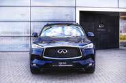 Infiniti QX50 Luxe Essential