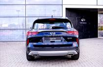 Infiniti QX50 Luxe Essential