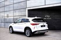 Infiniti QX50 Luxe Proassist