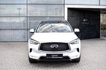 Infiniti QX50 Luxe Proassist