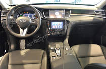 Infiniti QX50 Pure