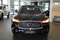 Infiniti QX50 Pure