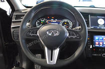 Infiniti QX50 Pure