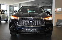 Infiniti QX50 Pure