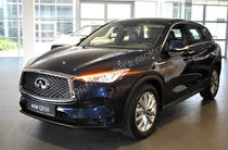 Infiniti QX50 Pure