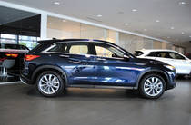 Infiniti QX50 Pure