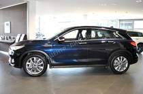 Infiniti QX50 Pure