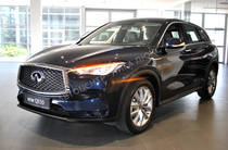 Infiniti QX50 Pure