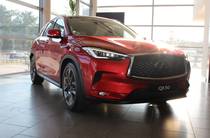 Infiniti QX50 Autograph Proactive