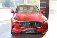 Infiniti QX50 Autograph Proactive