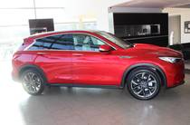 Infiniti QX50 Autograph Proactive