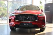 Infiniti QX50 Autograph Proactive