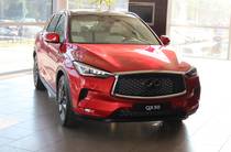 Infiniti QX50 Autograph Proactive