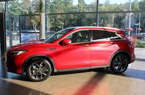 Infiniti QX50 Autograph Proactive