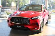 Infiniti QX50 Autograph Proactive