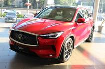 Infiniti QX50 Autograph Proactive