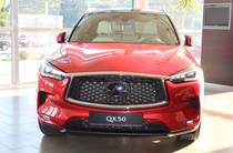 Infiniti QX50 Autograph Proactive