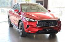 Infiniti QX50 Autograph Proactive