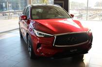 Infiniti QX50 Autograph Proactive