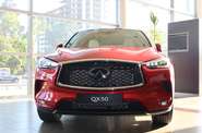 Infiniti QX50 Autograph Proactive