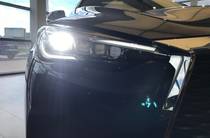 Infiniti QX50 Sensory Proassist