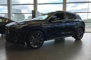 Infiniti QX50 Sensory Proassist