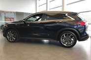 Infiniti QX50 Sensory Proassist