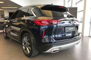 Infiniti QX50 Sensory Proassist