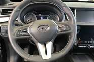 Infiniti QX50 Sensory Proassist