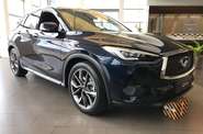 Infiniti QX50 Sensory Proassist