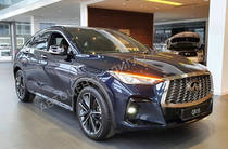 Infiniti QX55 Essential