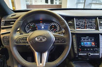 Infiniti QX55 Essential