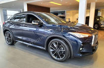 Infiniti QX55 Essential