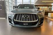 Infiniti QX55 Essential